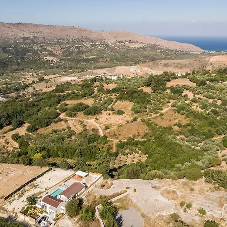 White Harmony וילה Khámbatha