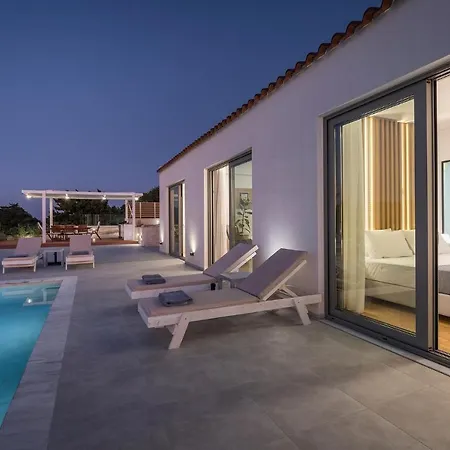 White Harmony Villa *