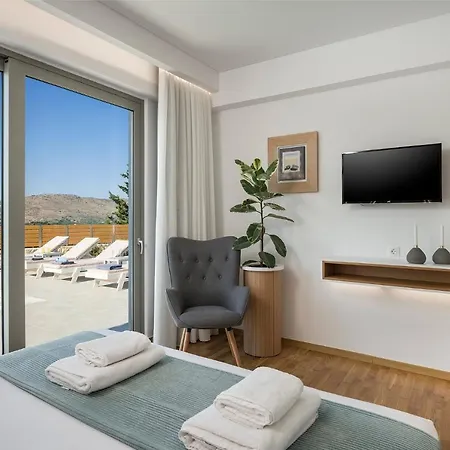 Villa White Harmony Khambatha